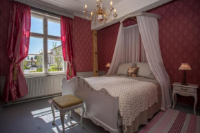 Boutique Hotel Langin Kauppahuone in Raahe